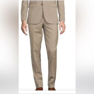 Ted Baker London Trim fit Jay dress pant size 35